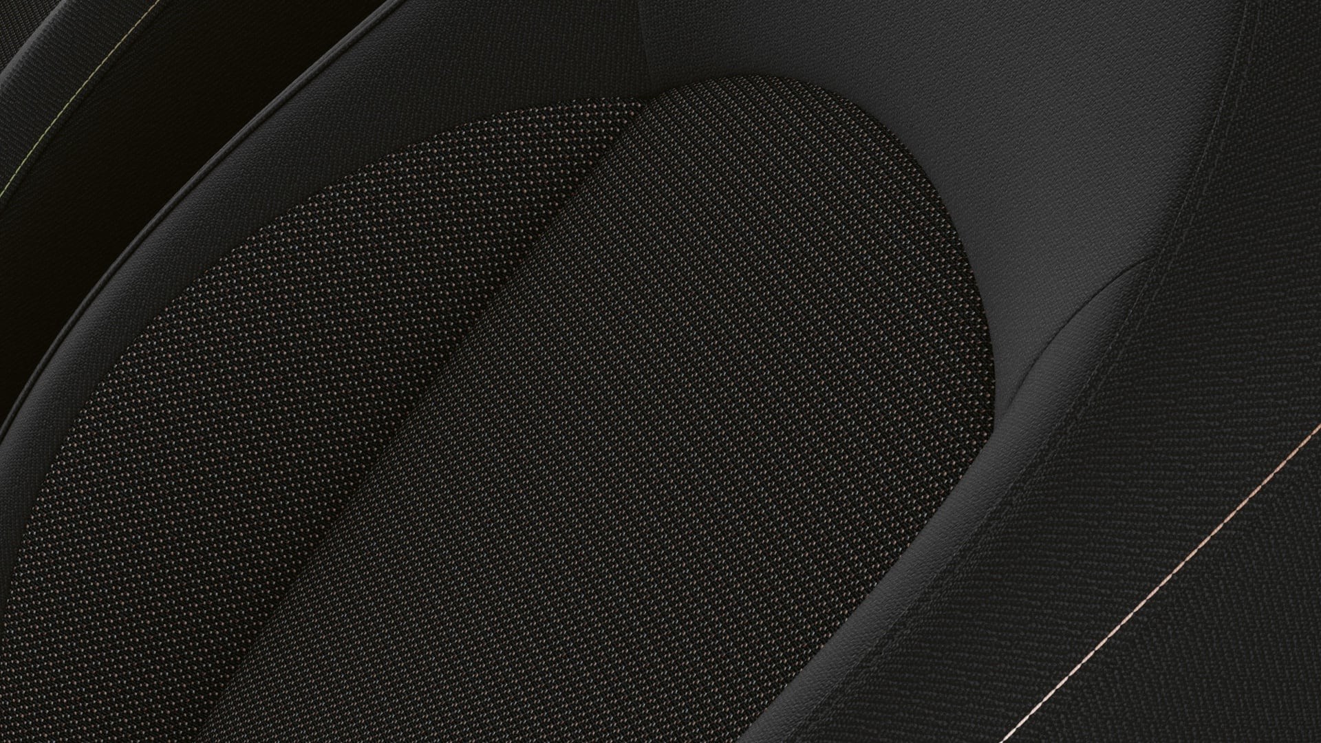 MINI One Clubman – intérieur – finitions
